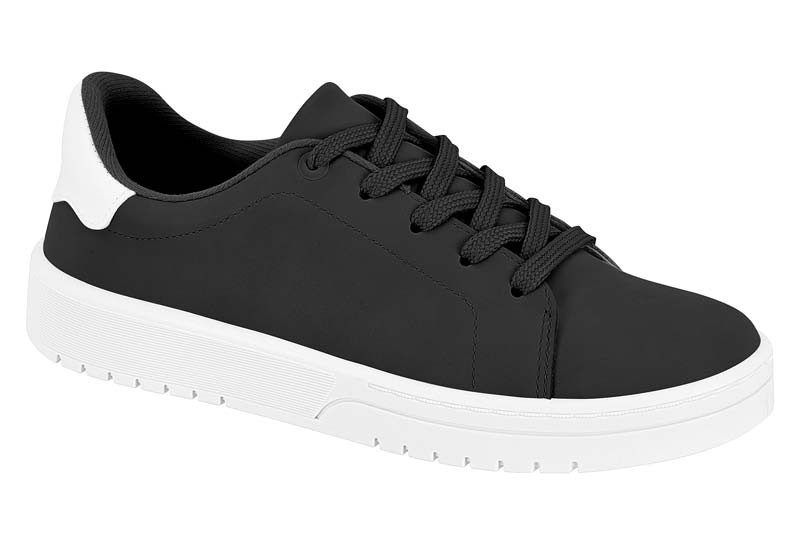 5791-100 MOLECA-G.29665-NOBUCK TUNI-C.17689-NEGRO/BLANC-T.34/40