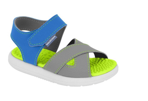 *2619-217 N.MOLEKINHO-G.13958-NAPA FLOTER-C.91285-AZUL COBALT-T.19/26