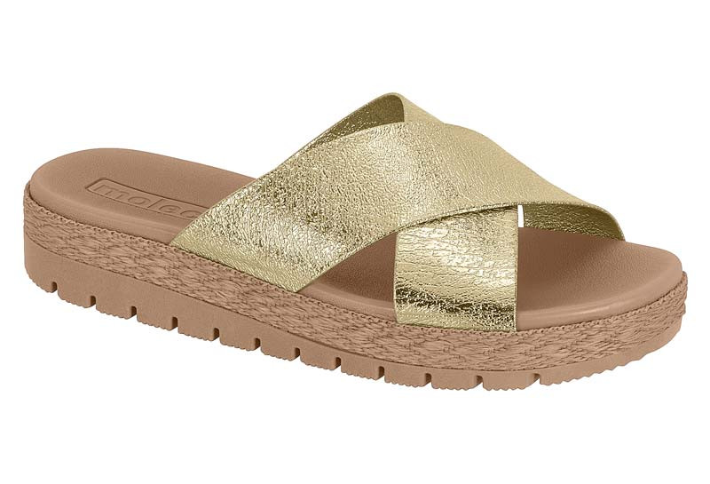 *5539-104 N.MOLECA-G.27054-METALIZADO -C.58021-DORADO/NUDE-T.33/40
