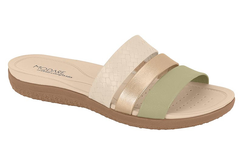 *7125-200 N.MODARE-G.29455-NP TRES V-C.101712-CREMA 98-T.33/40
