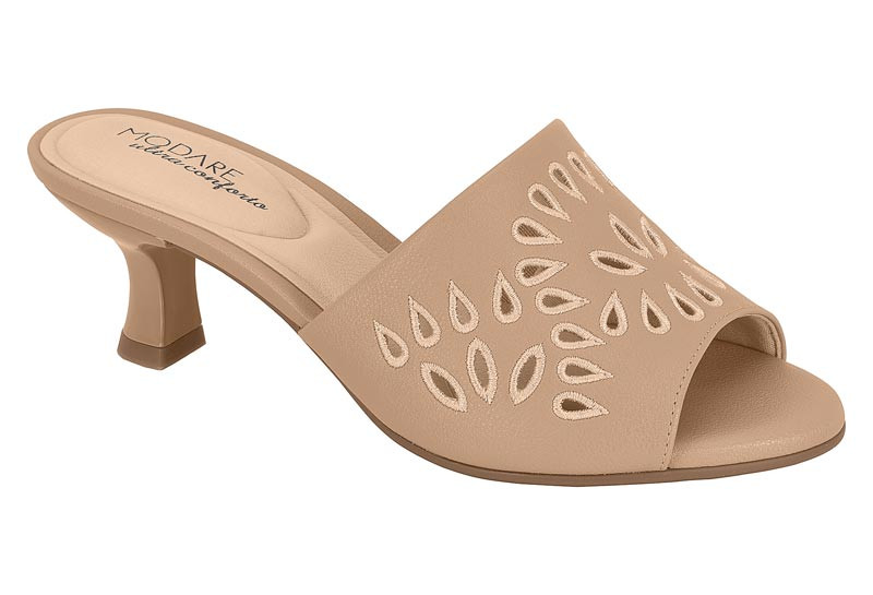 *7202-105 N.MODARE-G.21736-NAPA FLOA-C.52531-NUDE-T.33/40
