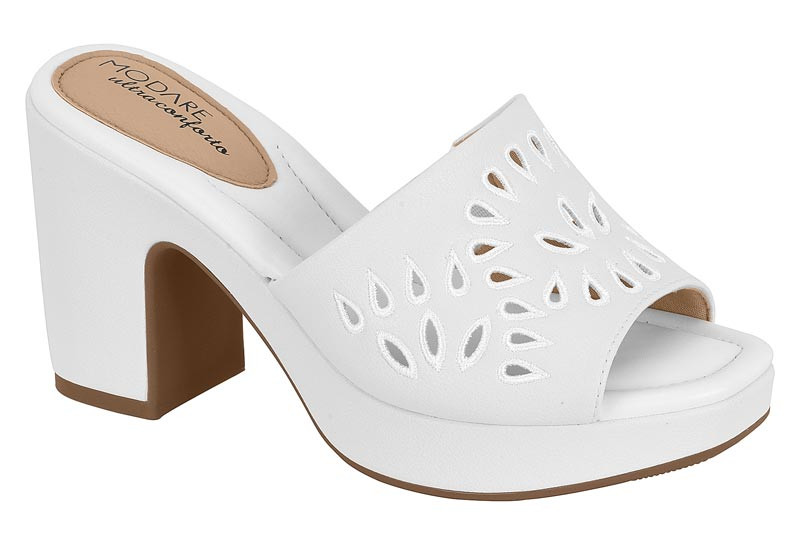 *7203-105 N.MODARE-G.21736-NAPA FLOA-C.16072-BLANCO-T.33/40