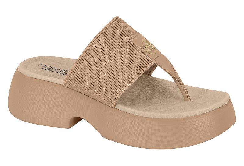 *7210-102 N.MODARE-G.23124-ELASTICO/NP-C.52531-NUDE-T.33/40