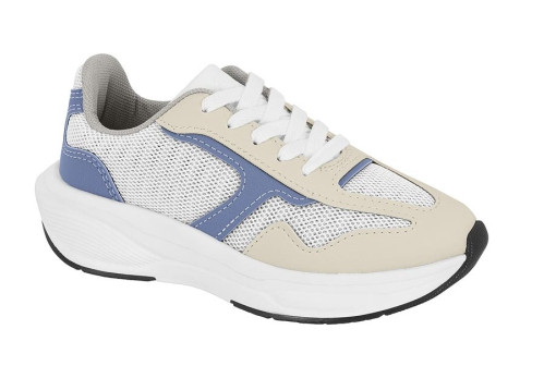 2869-101 MOLEKINHO-G.29673-NYL MESH DA-C.102364-HIELO/BLAN-T.27/36