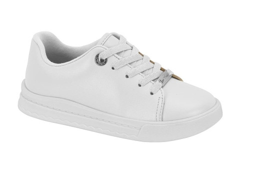 2575-101 MOLEKINHA-G.9569-NAPA TURIM-C.16072-BLANCO-T.29/36