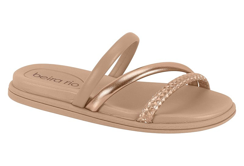 *8488-108 N.BEIRA RIO-G.29879-TP NP TURIM-C.55156-NUDE/ORO RO-T.33/42
