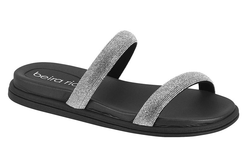 *8488-122 N.BEIRA RIO-G.26769-TIRA PRONTA-C.87009-NEGRO-CRIST-T.33/42
