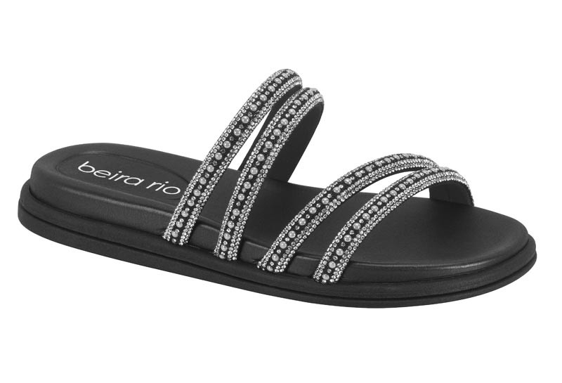 *8488-125 N.BEIRA RIO-G.29843-TIRA PRONTA-C.98969-NEGRO 01/CR-T.33/42