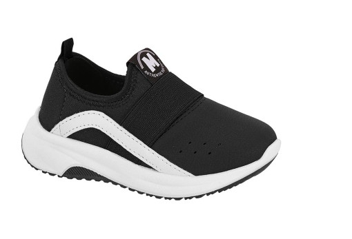 2634-110 MOLEKINHO-G.20978-LYCRA NEOPL-C.32288-NEGRO/NEGRO-T.20/26