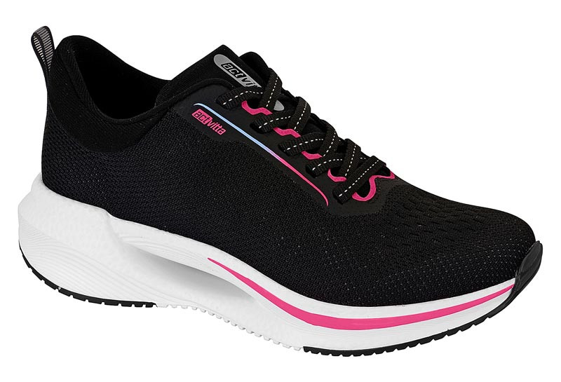 *4839-203 N.ACTVITTA-G.27998-GASP KNIT F-C.47678-NEGRO 01/-T.33/40