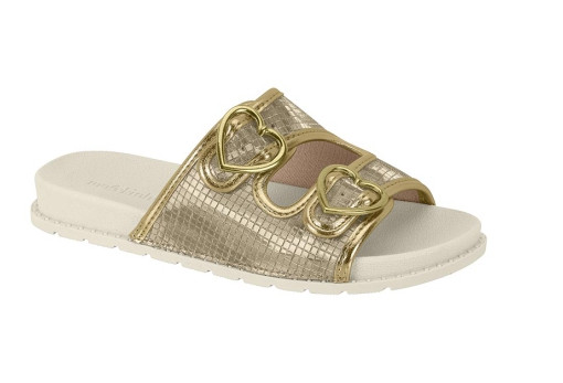 *2341-105 N.MOLEKINHA-G.27671-NAPA METALI-C.66-DORADO-T.26/36