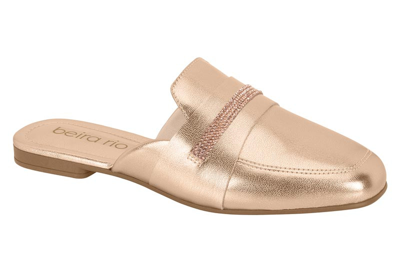 *4323-103 N.BEIRA RIO-G.14710-METALIZADO -C.23146-ORO ROSADO-T.33/40