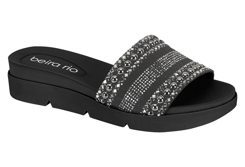 *8387-538 N.BEIRA RIO-G.5881-CAMURCA FLEX-C.15745-NEGRO-T.33/40