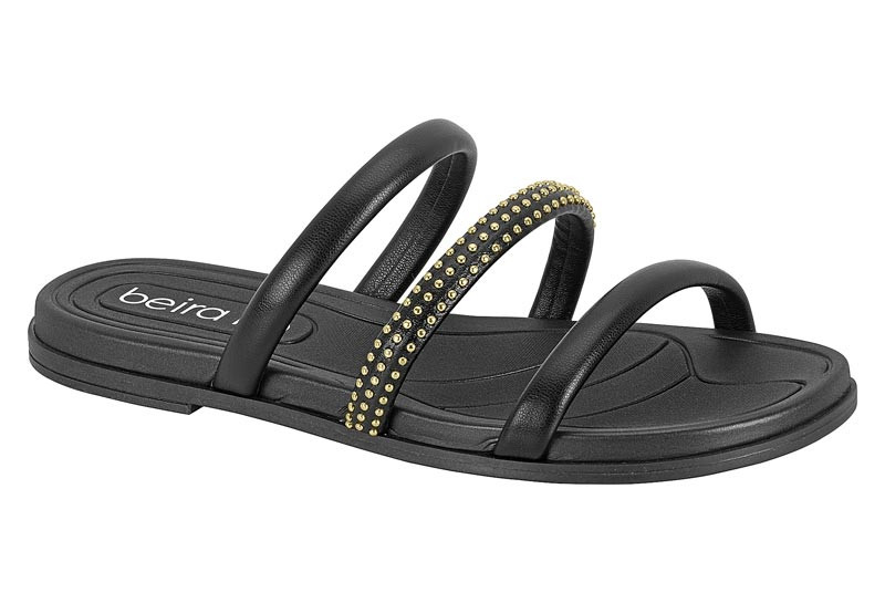 *8507-104 N.BEIRA RIO-G.29168-TIRA PRONTA-C.26679-NEGRO 01/NE-T.33/40