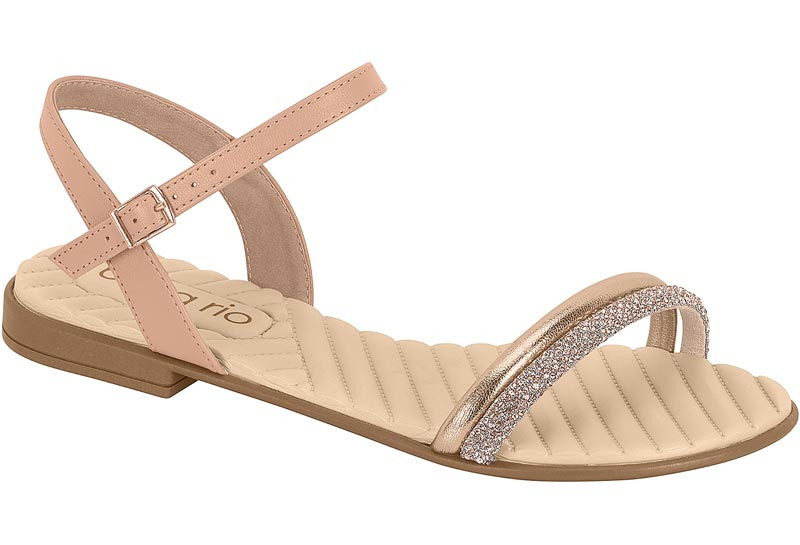*8519-109 N.BEIRA RIO-G.29262-NAPA TURIM/-C.93459-NUDE 658/OR-T.33/40