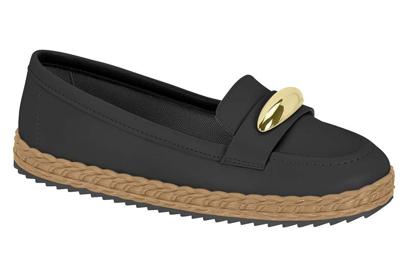 5696-335 MOLECA-G.7800-NAPA SARDENH-C.15758-NEGRO/NEGRO-T.34/39