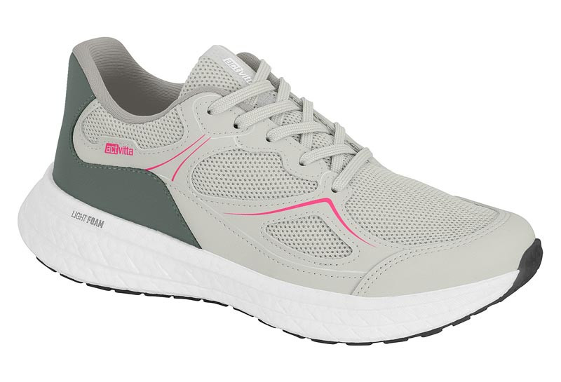 4841-113 ACTVITTA-G.25818-NYLON KANSA-C.105245-CINZA C 13-T.34/39