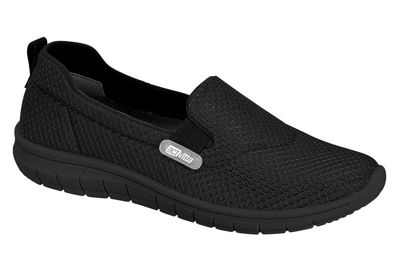 4828-120 ACTVITTA-G.29993-TECIDO PRIM-C.15871-NEGRO/NEGRO-T.34/39