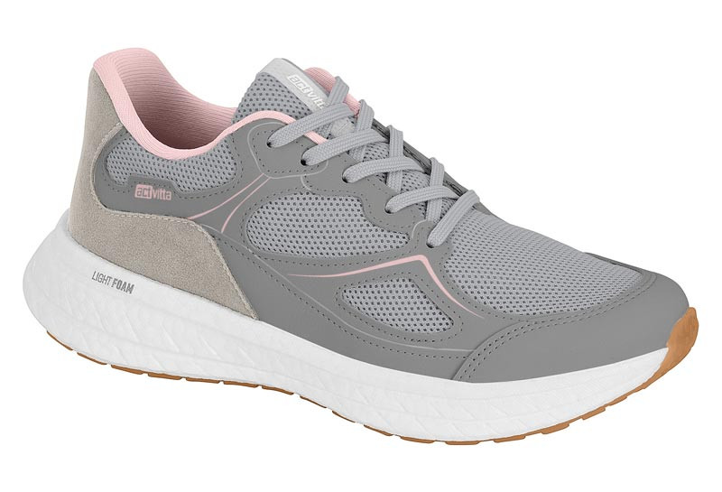 4841-113 ACTVITTA-G.29435-NYLON KANSA-C.103263-CINZA 1240-T.34/39