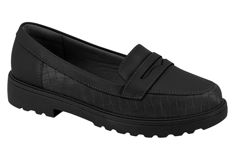 7357-122 MODARE-G.30343-NP TRESSE G-C.15745-NEGRO-T.35/40