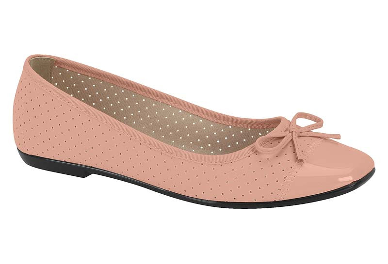 5729-110 MOLECA-G.16918-NOBUCK PELE-C.104284-ROSA 1410-T.34/39