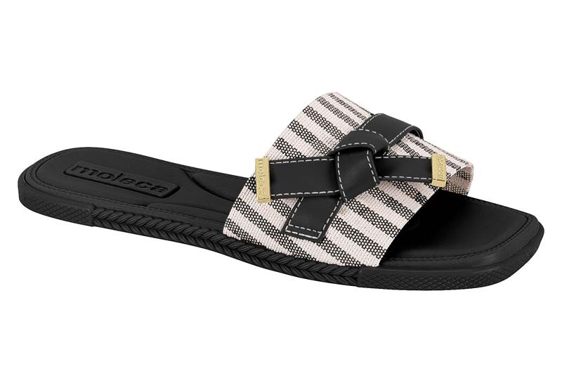 5494-220 MOLECA-G.30351-TECIDO LIST-C.90395-MULTI NEGRO-T.35/40