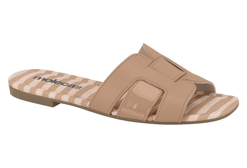 5435-653 MOLECA-G.14187-NAPA TURIM/-C.52531-NUDE-T.35/40