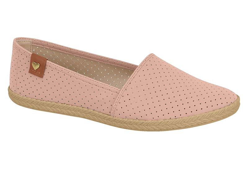 5287-210 MOLECA-G.10159-NOBUCK PELE-C.104284-ROSA 1410-T.34/39