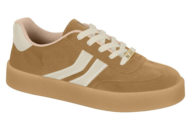 1444-100 VIZZANO-G.30391-SUEDE MILAN-C.90618-TAN 1080/BL-T.34/39