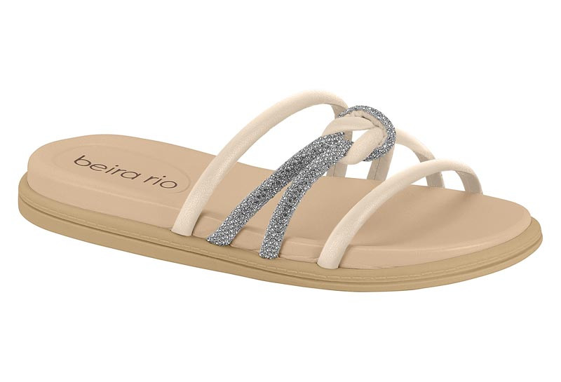 8488-123 BEIRA RIO-G.26264-T PTA PELE -C.92828-CREMA 985/C-T.35/40