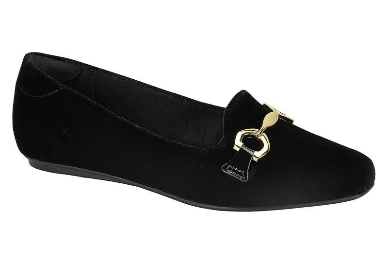 *4198-534 N.BEIRA RIO-G.12812-VELUDO VIEN-C.15745-NEGRO-T.33/40