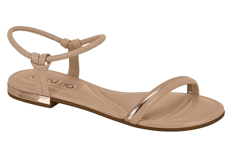 *8263-981 N.BEIRA RIO-G.29768-T PTA DUO N-C.90274-NUDE 658-OR-T.33/40