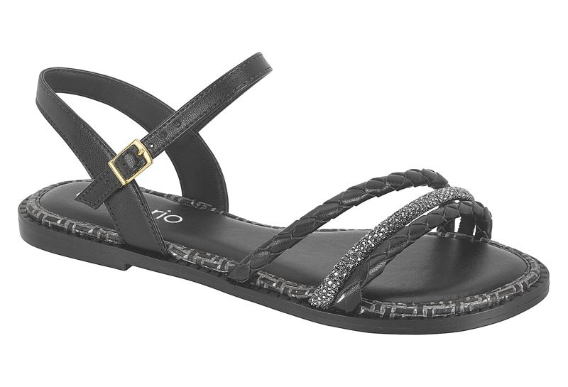 *8472-413 N.BEIRA RIO-G.29427-NAPA TURIM/-C.91008-NEGRO/NEGRO-T.33/40