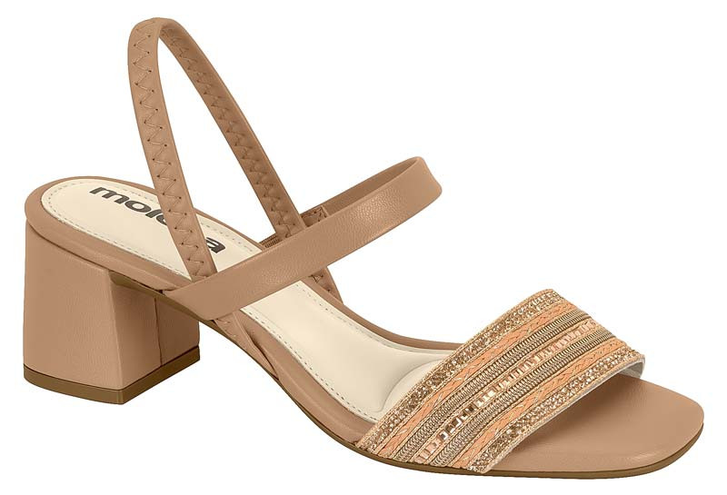 *5496-114 N.MOLECA-G.29177-ELASTICO PE-C.60356-NUDE 658/ M-T.33/40