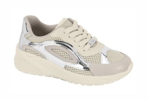 *2571-109 N.MOLEKINHA-G.29087-NYLON FREE -C.100713-BLANCO OFF-T.26/36