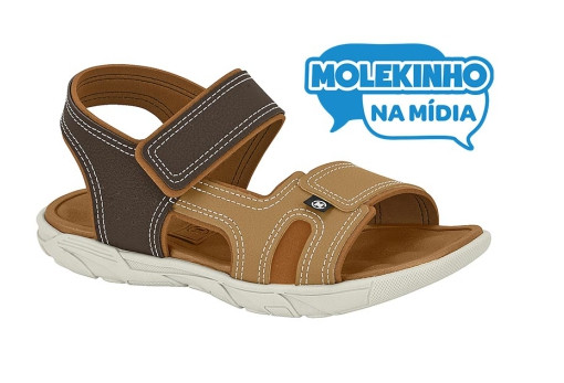 2400-139 MOLEKINHO-G.13958-NAPA FLOTER-C.72826-CAFE 569/CA-T.27/36