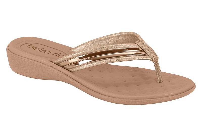 8224-804 BEIRA RIO-G.27630-T PTA METAL-C.23146-ORO ROSADO-T.34/39