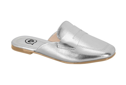 *2581-100 N.MOLEKINHA-G.14710-METALIZADO -C.41-PLATA-T.26/36