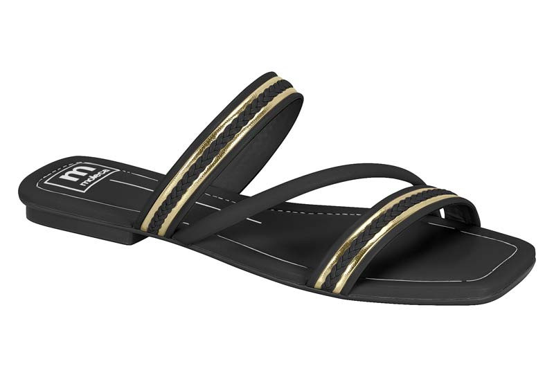 5462-142 MOLECA-G.29969-TIRA NP TUR-C.60380-NEGRO/DORAD-T.34/39
