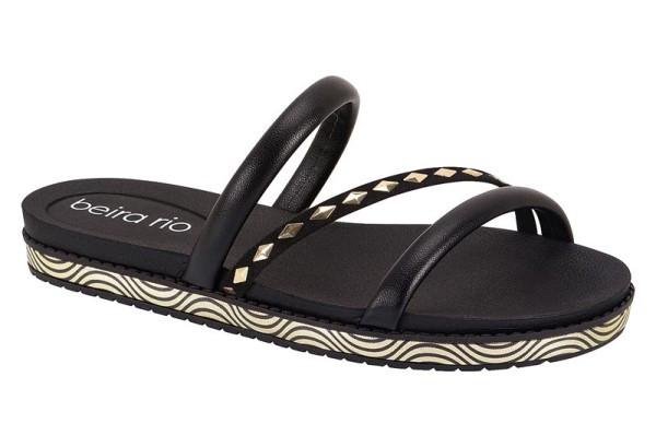 *8321-1957 N.BEIRA RIO-G.30176-T PRONTA NA-C.70329-NEGRO 01/NE-T.33/40
