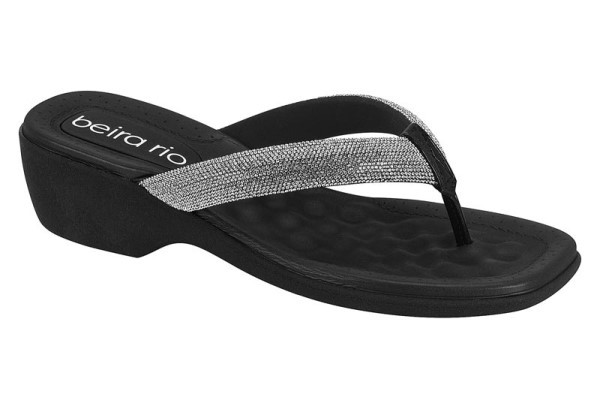 *8527-113 N.BEIRA RIO-G.30170-TIRA PRONTA-C.86785-NEGRO-CRIST-T.33/40