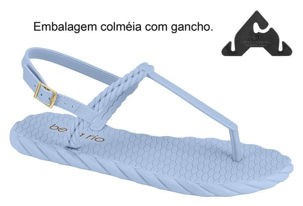*8557-102 N.BEIRA RIO-G.22662-GASPEA PRON-C.92835-JEANS 1123-T.33/40