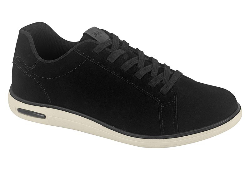 *2272-216 N.BR SPORT-G.10529-CAMURCAO-C.15745-NEGRO-T.37/44