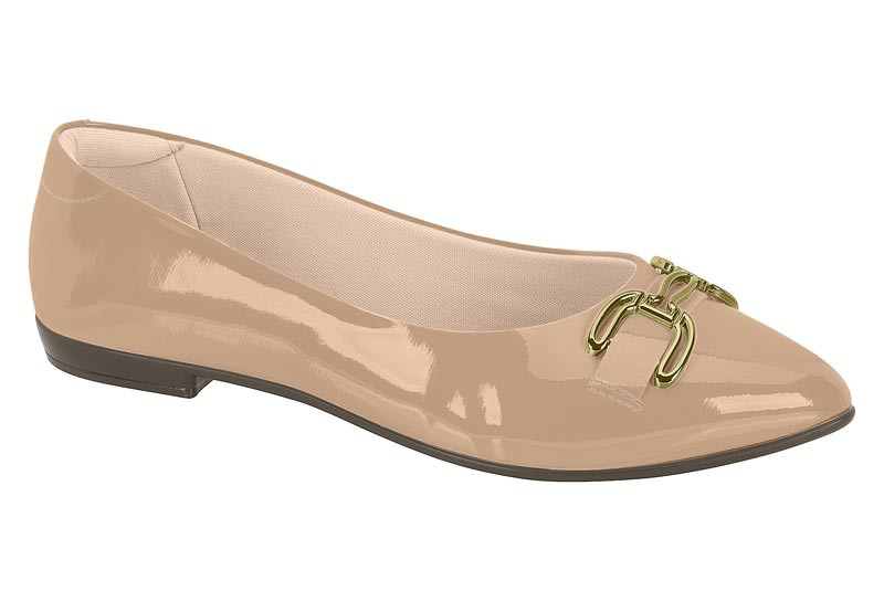 *4136-1113 N.BEIRA RIO-G.6000-VERNIZ FRESH-C.29452-BEIGE-T.33/40