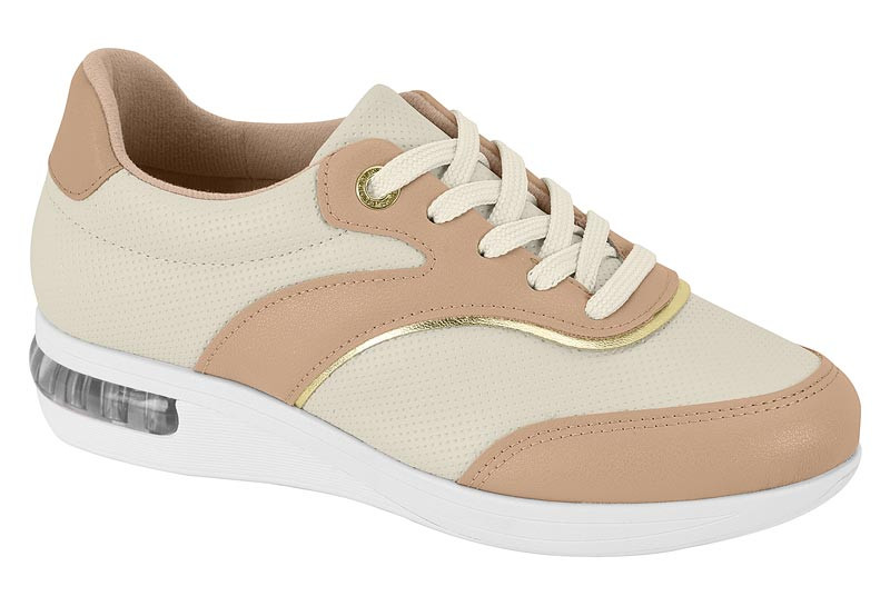 *7320-266 N.MODARE-G.27898-NP MIC PER -C.52426-BLANCO/BEIG-T.33/40