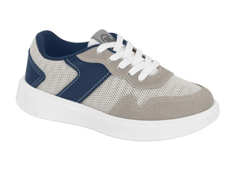 *2861-114 N.MOLEKINHO-G.29362-NYLON MESH -C.101497-HIELO/GRIS-T.27/36