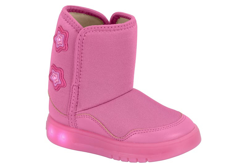 *2185-302 N.MOLEKINHA-G.24775-LYCRA PEROL-C.98520-ROSA 1232-T.17/25