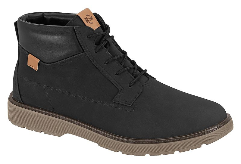 *2298-204 N.BR SPORT-G.29279-NAPA MOSCOU-C.96782-NEGRO 01/CA-T.37/44
