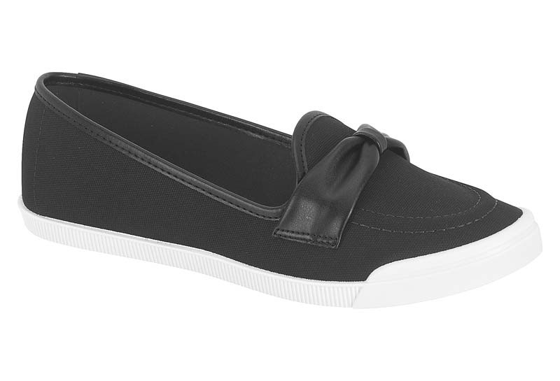 *5109-795 N.MOLECA-G.21635-LONA SIDER/-C.15745-NEGRO-T.33/40