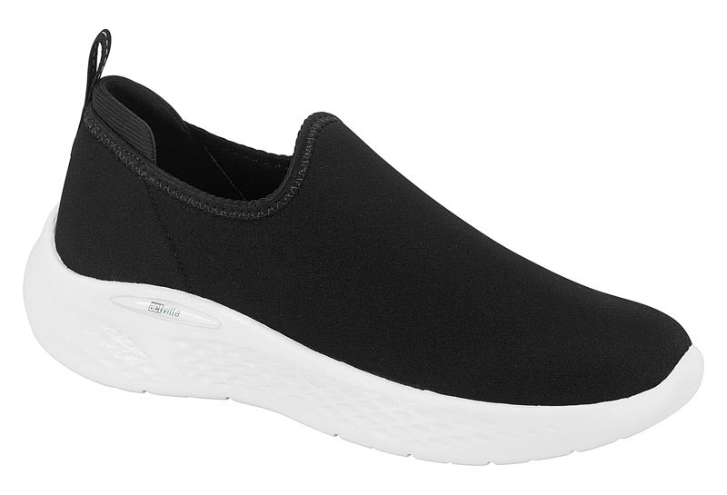 *4845-106 N.ACTVITTA-G.29994-LYCRA NEOPL-C.313-NEGRO/NEGRO-T.33/40